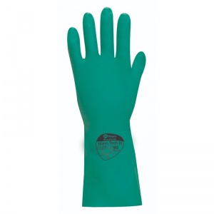 Polyco Nitri-Tech III Chemical Resistant Gloves